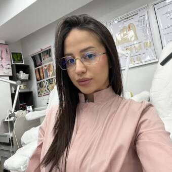 The avatar of Ивета