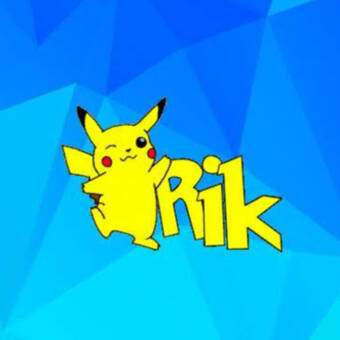 Henkilön Rik avatar