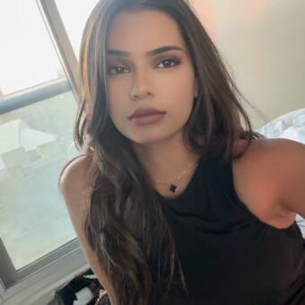 De avatar van Charmi