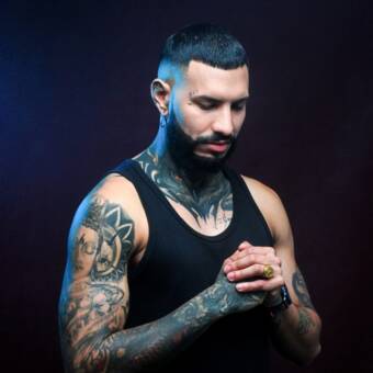 The avatar of Jose luis