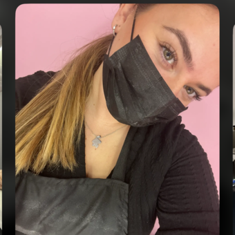 Avatar Valériane