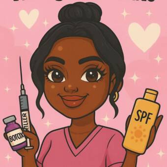The avatar of Cherrelle