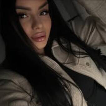 The avatar of Alexandra