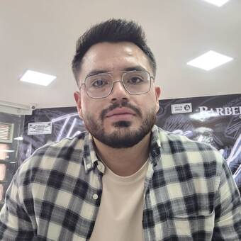 L'avatar appartenant à Sebastian Fajardo