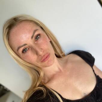 The avatar of Carmel