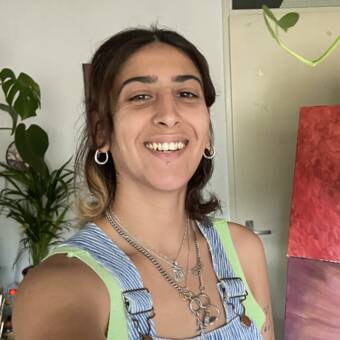 Аватарът на Farah