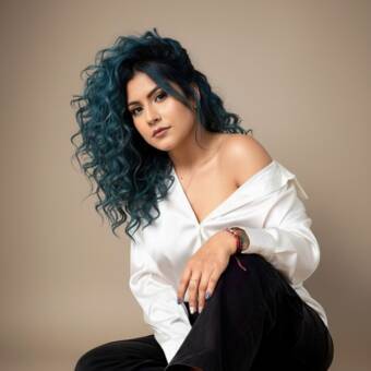 Το avatar του NATY