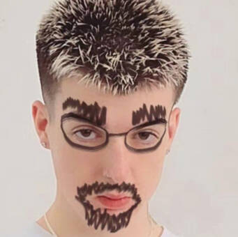 Avatar Aaron