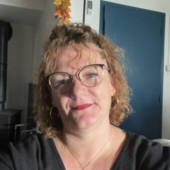 O avatar de Severine