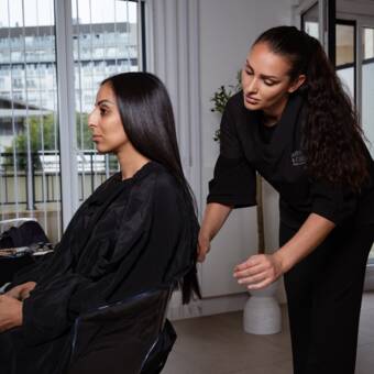 L'avatar appartenant à Priss