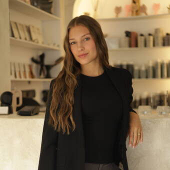 Alexia Petersen Suarez