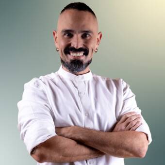 The avatar of Danilo