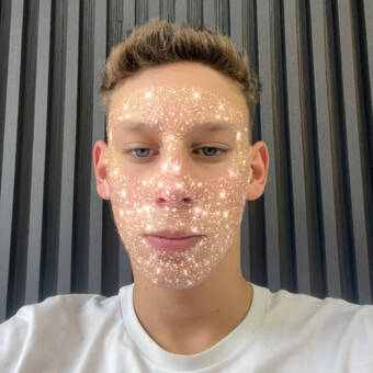 Avatar tillhörande Mario