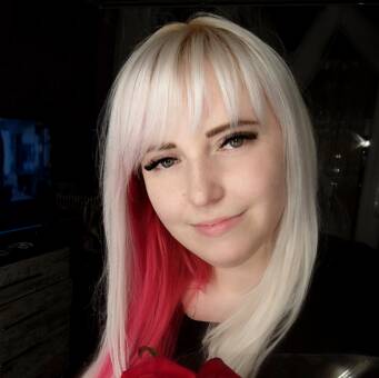 The avatar of Мария