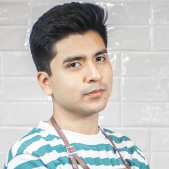 Avataren til Jean Franco