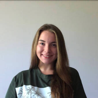 次のアバター： Viktorija