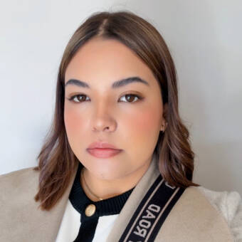 Imaan Hendricks