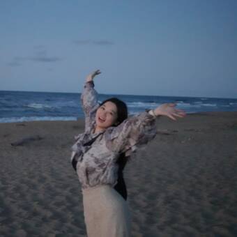 The avatar of 小七
