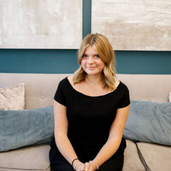 Henkilön Ella avatar