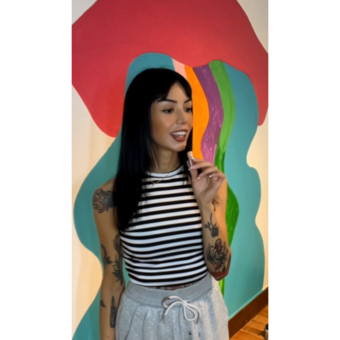 The avatar of Jenasia