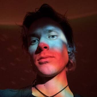 The avatar of a person