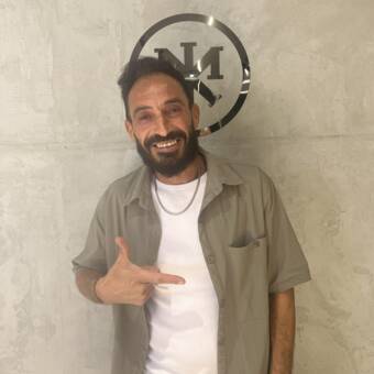 L'avatar di Ramzi