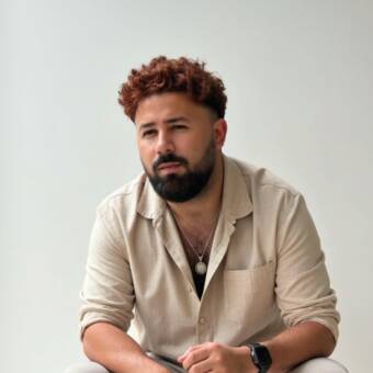 The avatar of Luciano