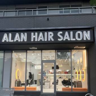 Alan的头像