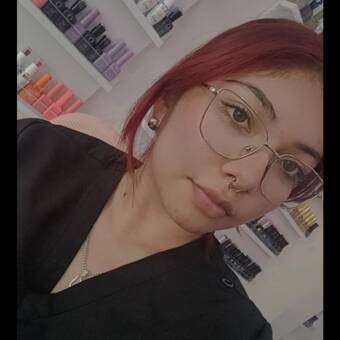 The avatar of Ariana