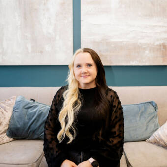 Henkilön Shantae avatar