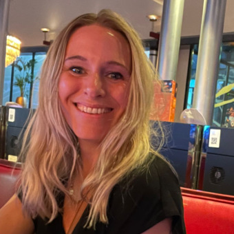 อวตารของ Josta