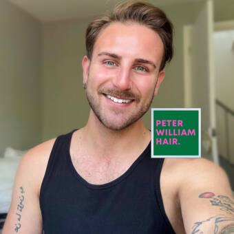 Avataren til Peter