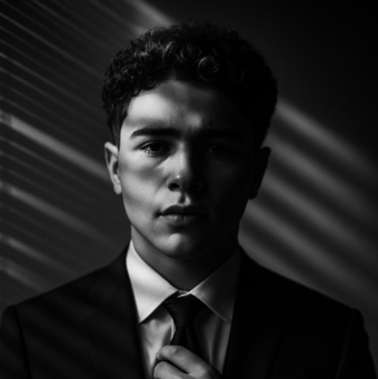 L'avatar di Alan