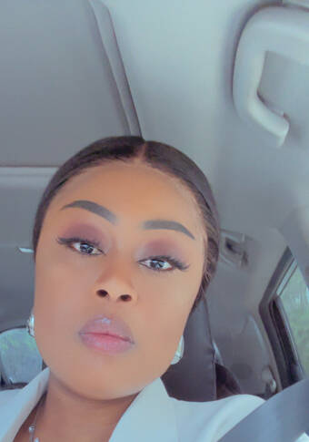 The avatar of Tracy Ines