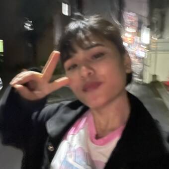 The avatar of Rabina