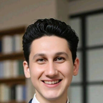 L'avatar appartenant à mahmoud