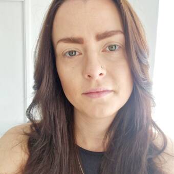 L'avatar appartenant à Emma