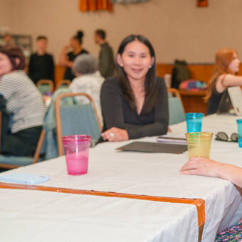 Avataren til Jeraldine