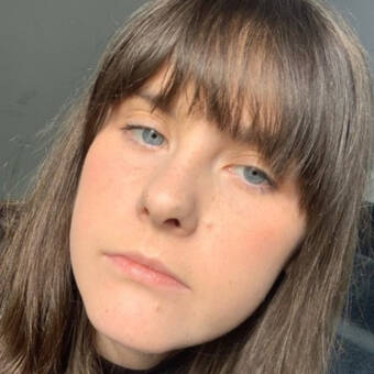 The avatar of Sarah