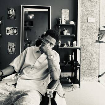 Avatarul lui Loury G