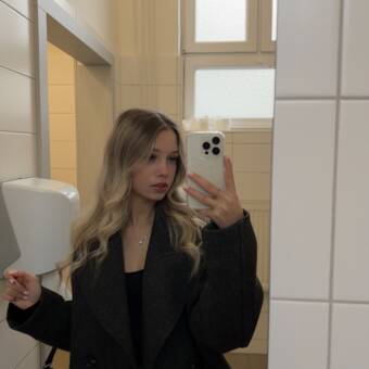 Henkilön Sofiia avatar