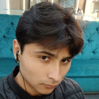 Avatar Angel Flores Ramirez