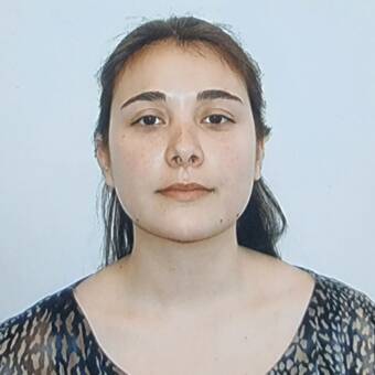 The avatar of Ximena