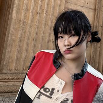 De avatar van Monica