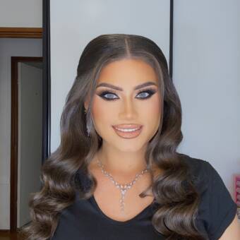 O avatar de Selesty