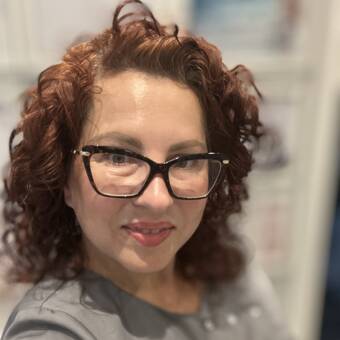Avataren til Ilona