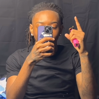 Avatar Tyrell