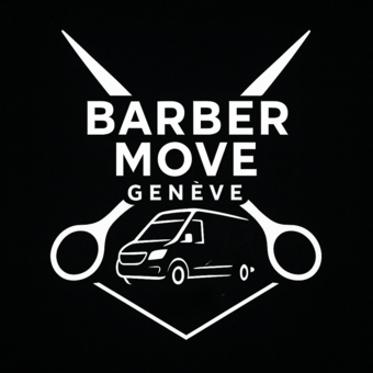 Henkilön Barber avatar