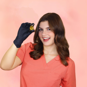 The avatar of Celina