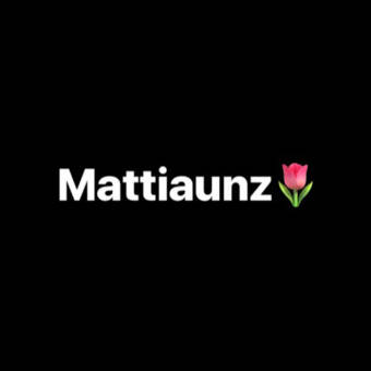 次のアバター： mattisca